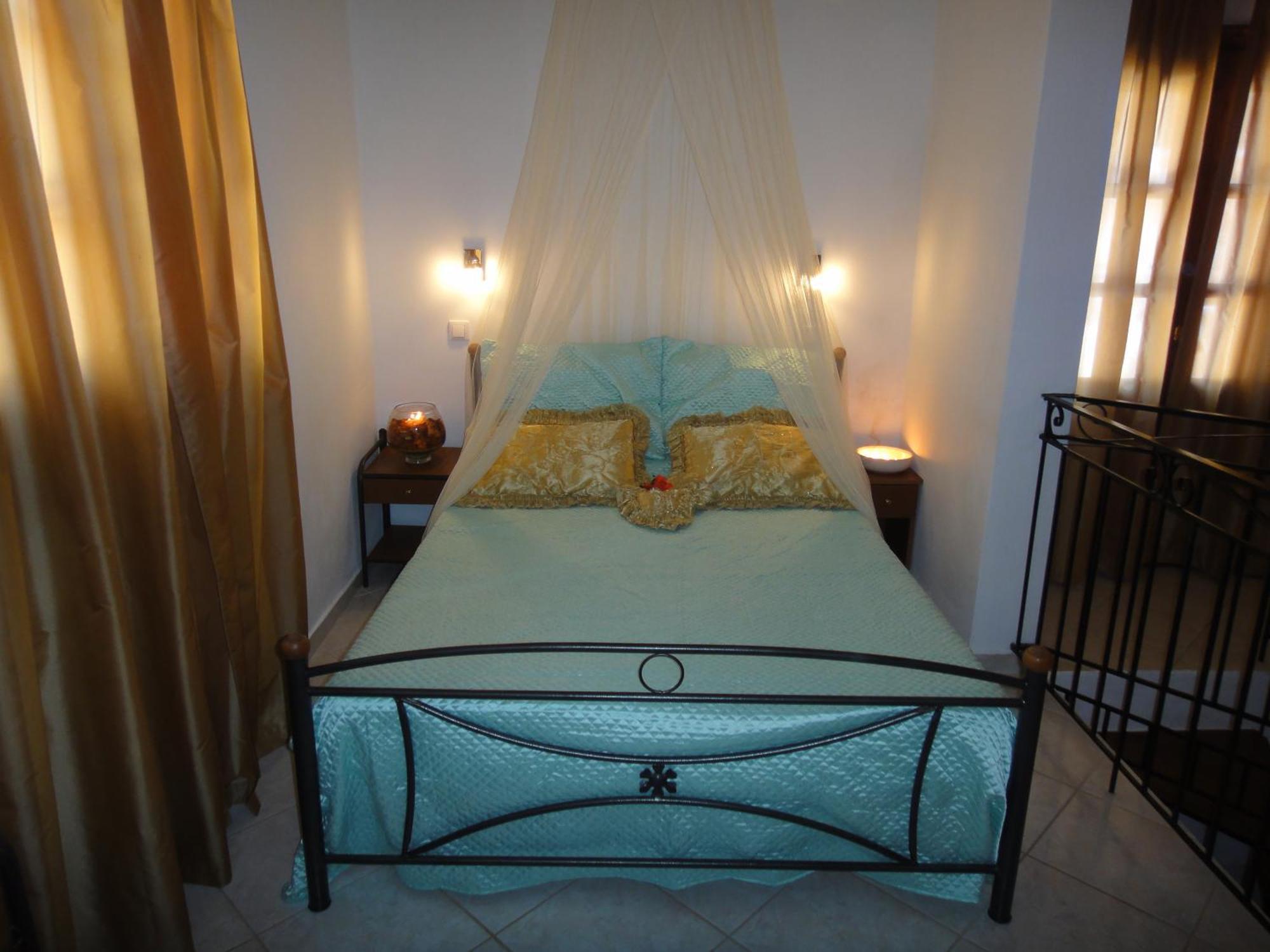 Captain'S Suites Simi Zewnętrze zdjęcie