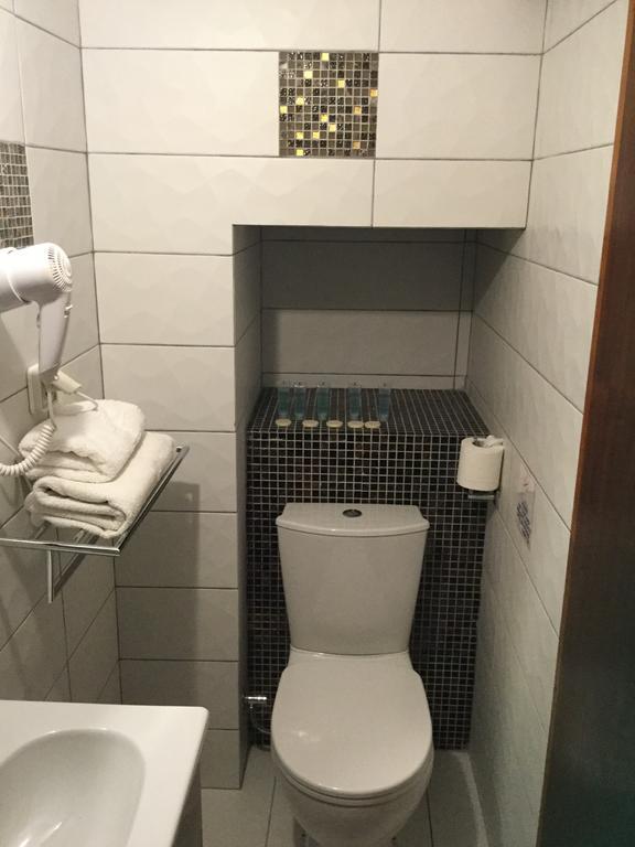 Captain'S Suites Simi Zewnętrze zdjęcie